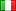 Country Italy